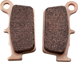 Pastillas de Freno GALFER FD286G1396 