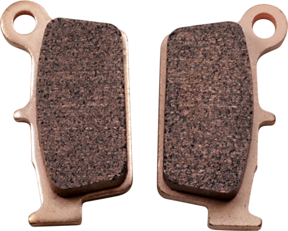 GALFER Brake Pads FD286G1396