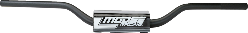 MOOSE RACING Handlebar - CR-High - 1-1/8" - Aluminum - Black H31-6181MB7