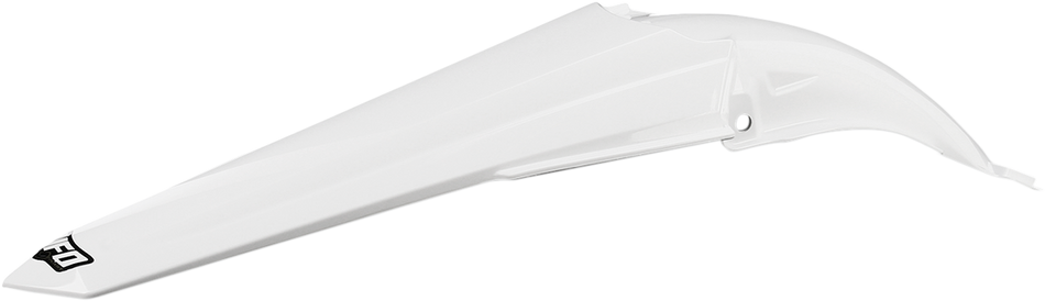 UFO Restyled Rear Fender - White YA04836-046