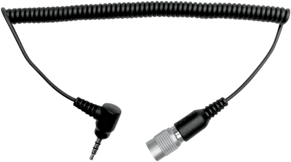 SENA SR10 Cable - Yaesu SC-A0114