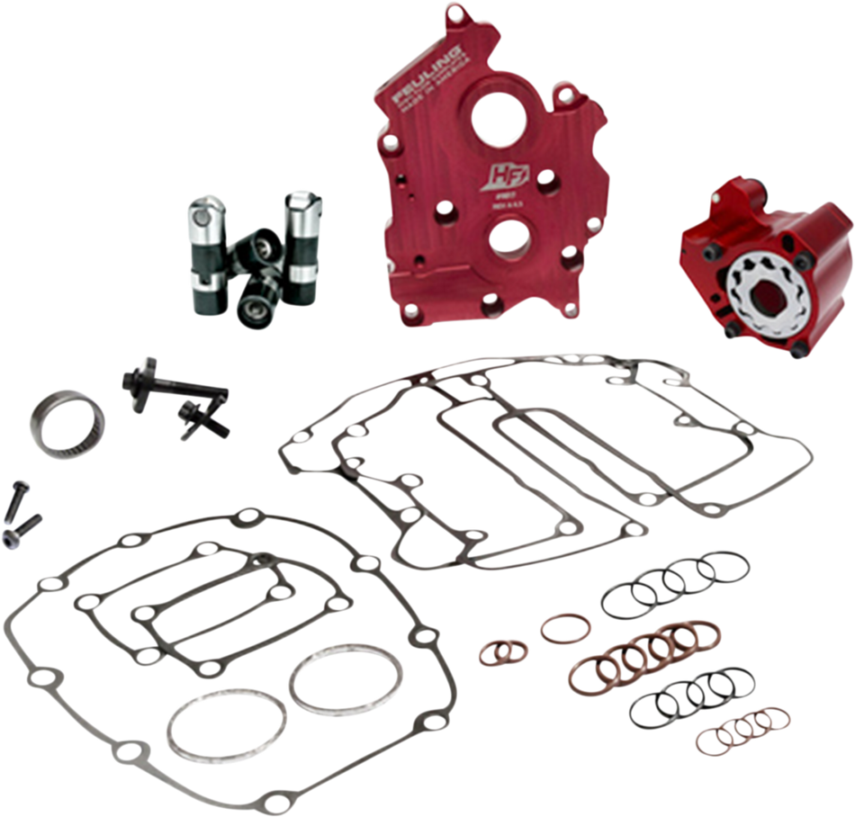 FEULING OIL PUMP CORP. Kit de sistema de aceite serie Race 7099ST 