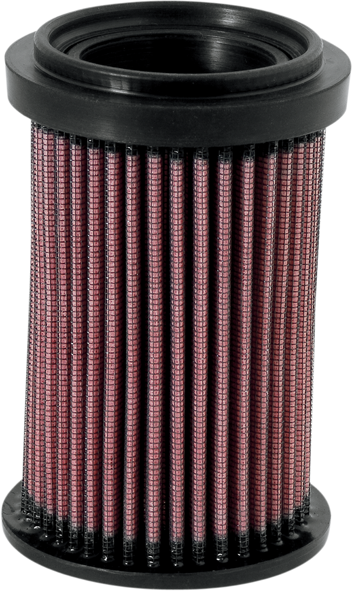 K & N Air Filter - Ducati 696 DU-6908