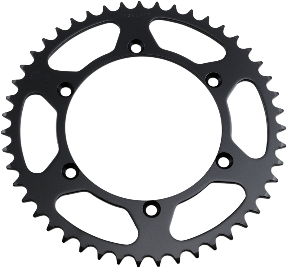 JT SPROCKETS Sprocket - Rear - Kawasaki/Suzuki - 47-Tooth JTR460.47