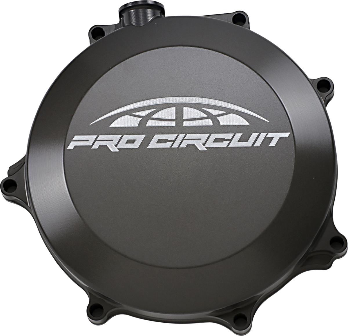 PRO CIRCUIT Clutch Cover - KX450F CCK06450