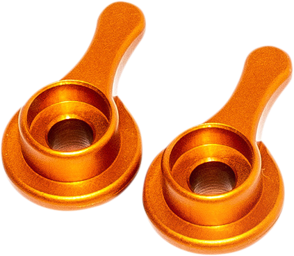 CRG Lever Adjuster - Orange MX-CL-01