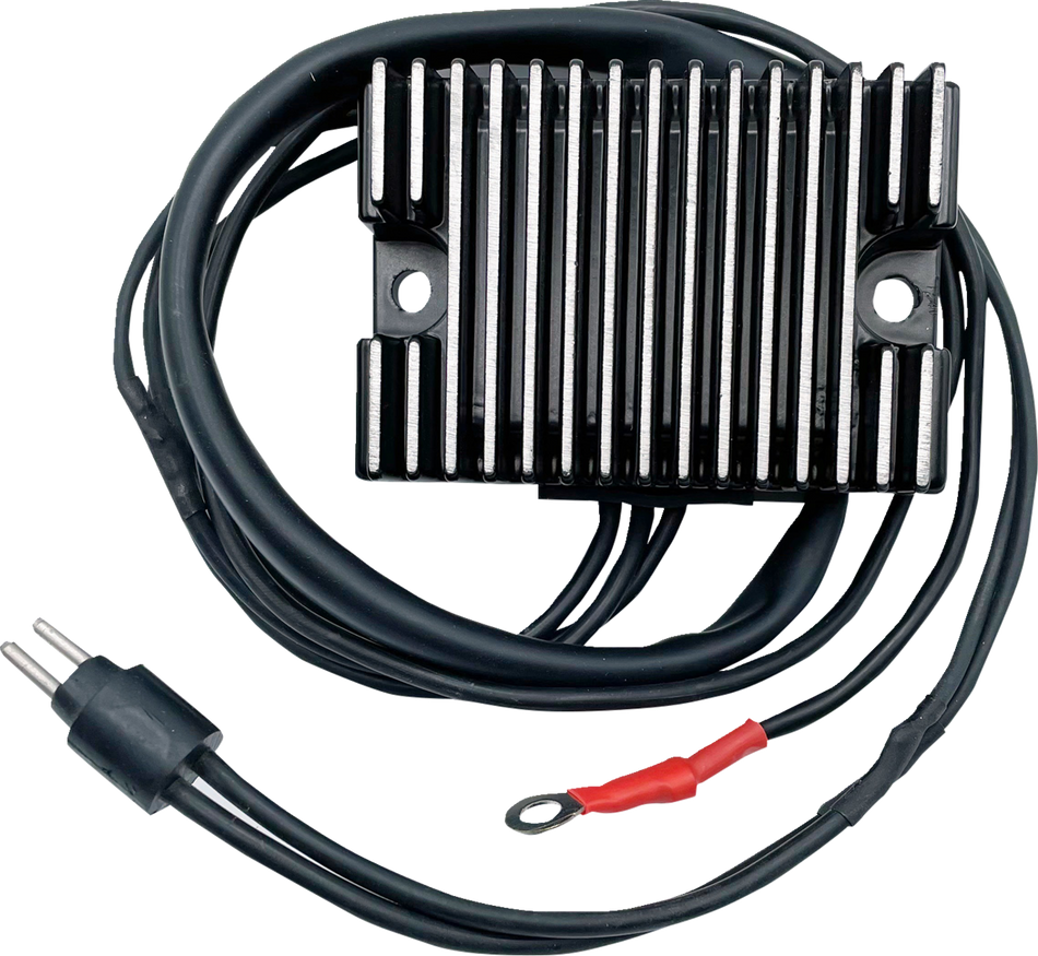 RICK'S MOTORSPORT ELECTRIC Regulator/Rectifier - Harley Davidson 10-916B