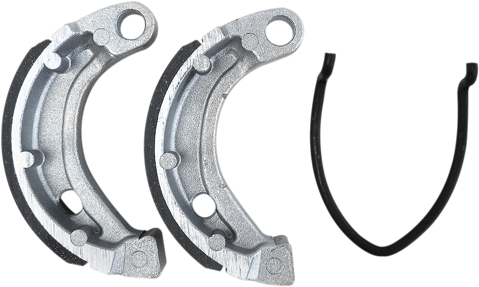 EPI ATV Brake Shoes WE440037