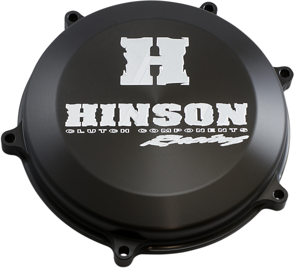 HINSON RACING Clutch Cover - KX450F C463