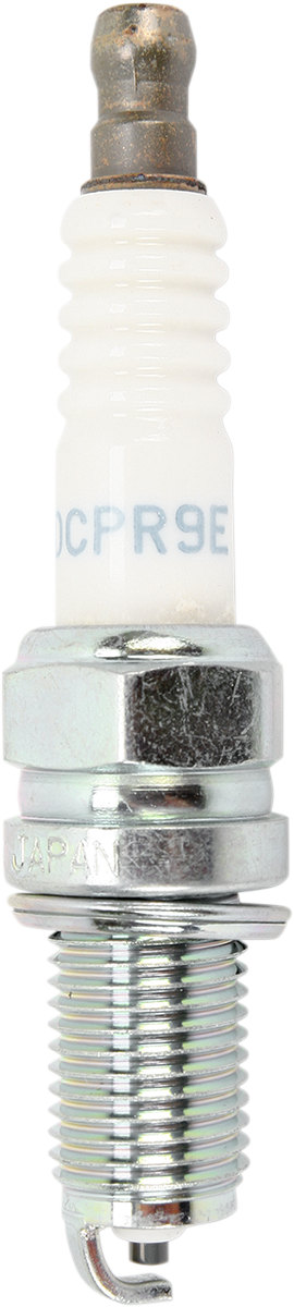 NGK SPARK PLUGS Spark Plug - DCPR9E 2641