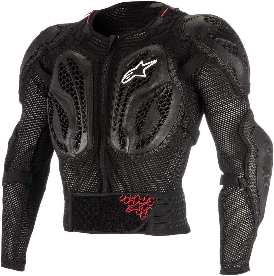 ALPINESTARS Youth Bionic Action Jacket - S/M 6546818-13-SM