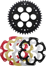 Kit de borde SUPERSPROX - Trasero - Ducati - 43 dientes RSA73753043-KIT 