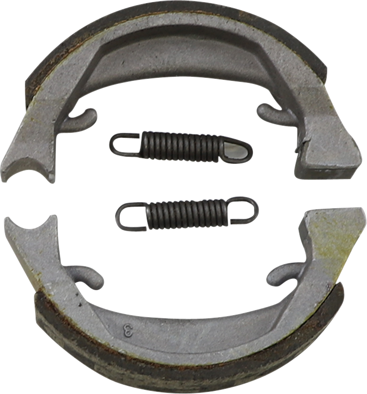 DP BRAKES Brake Shoes - KTM 9190