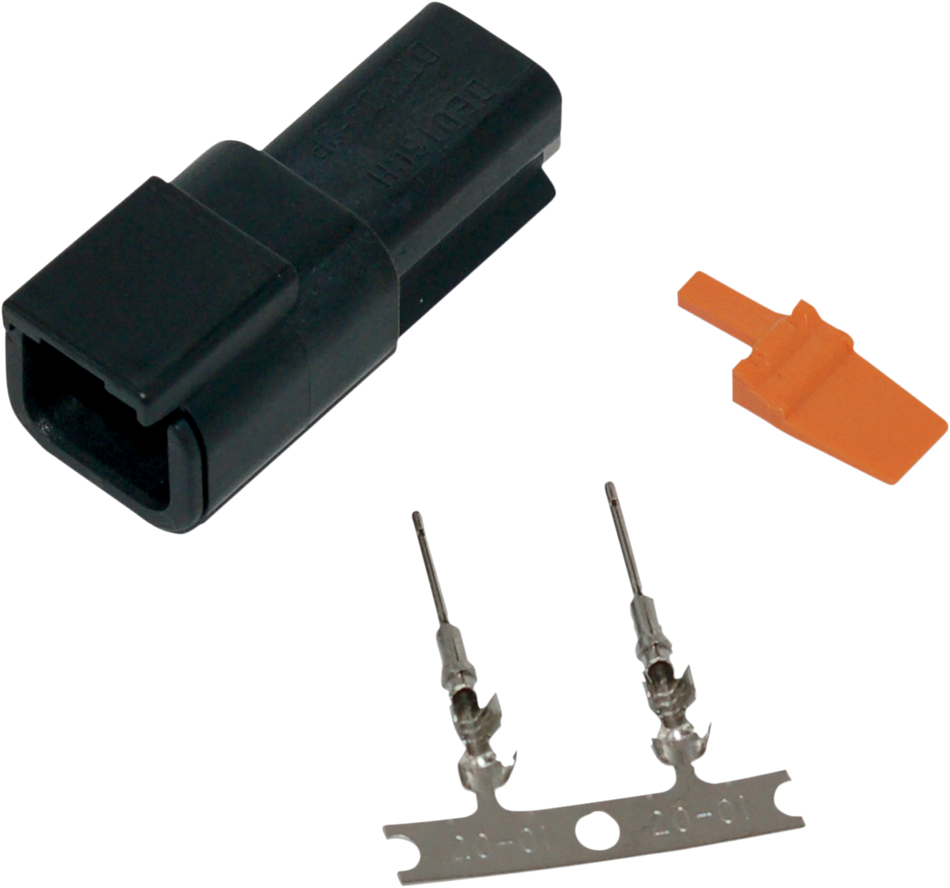 NAMZ Receptacle Kit MDR-2B