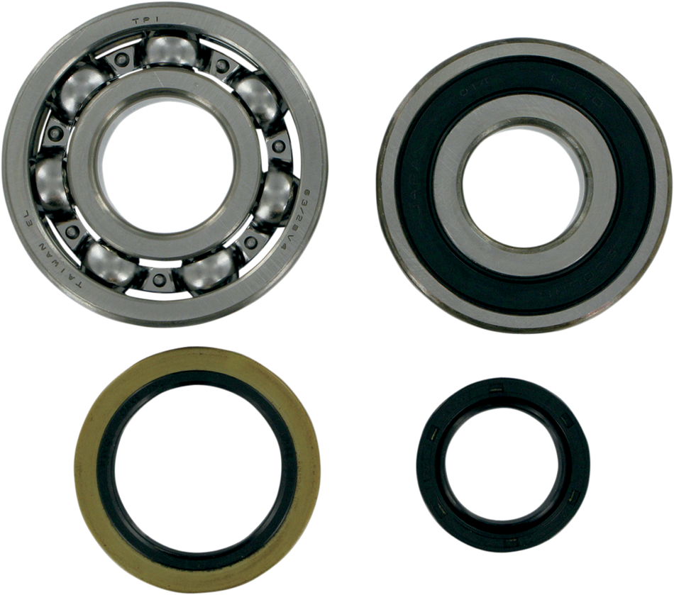 Hot Rods Crank Bearings K231