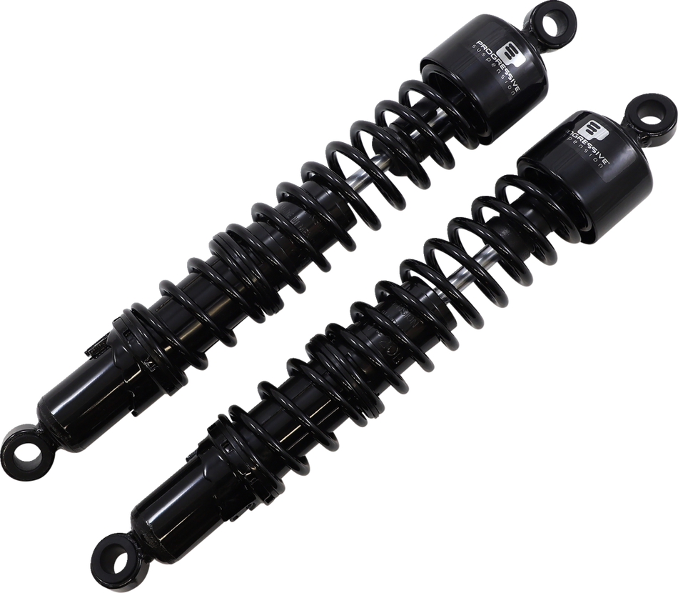 PROGRESSIVE SUSPENSION 412 Series Shock - 16.5" - Standard 412-4271B