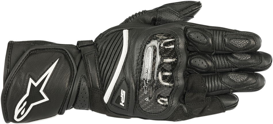 ALPINESTARS Stella SP-1 V2 Gloves - Black - Small 3518119-10-S