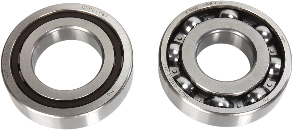 Hot Rods Crank Bearings K079