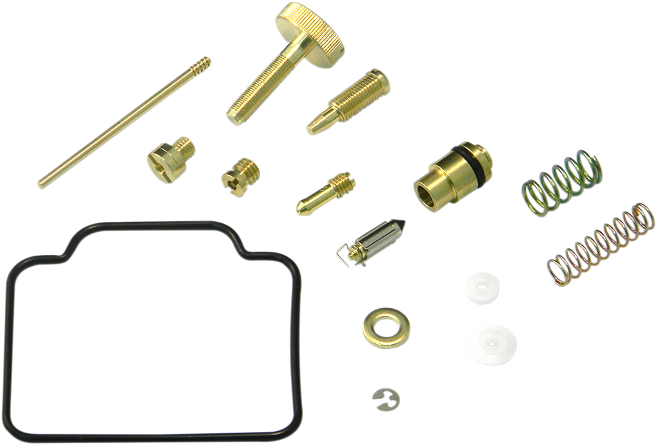 SHINDY Carburetor Repair Kit - Polaris 03-409