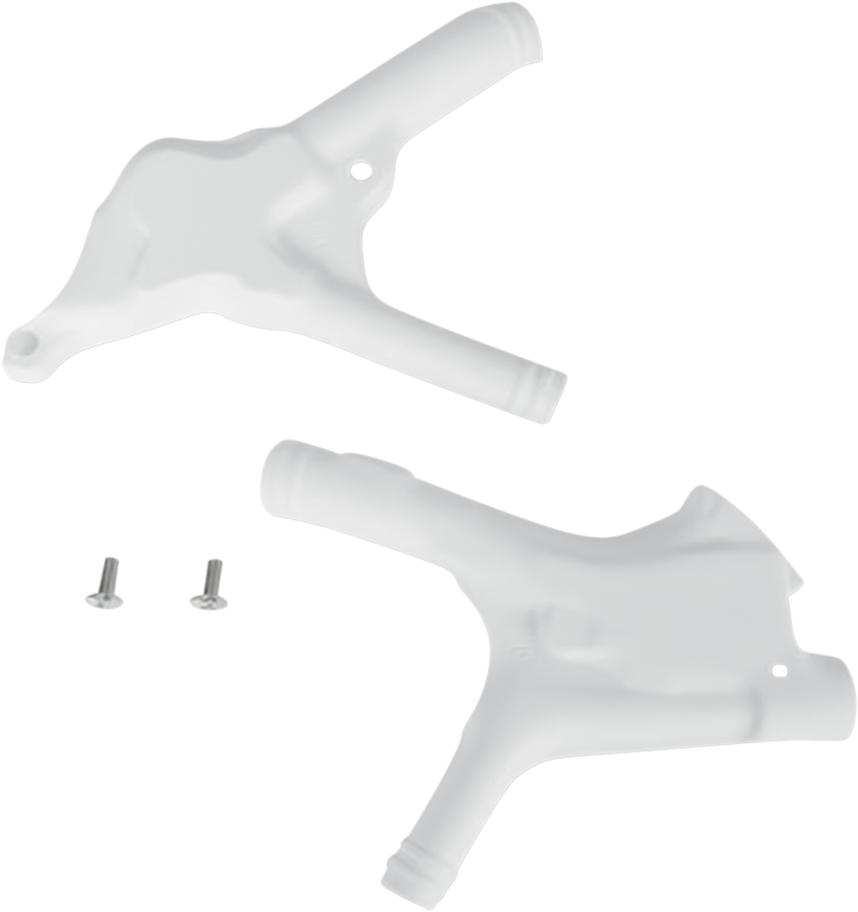 UFO Frame Guard - White HO02637041