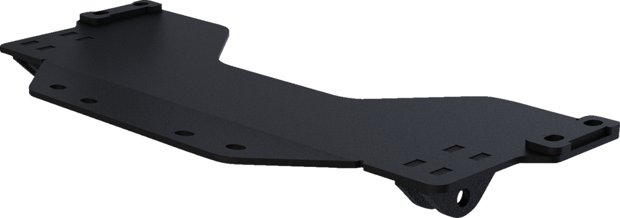 KFI PRODUCTS Pflughalterung – Arctic Cat 106085