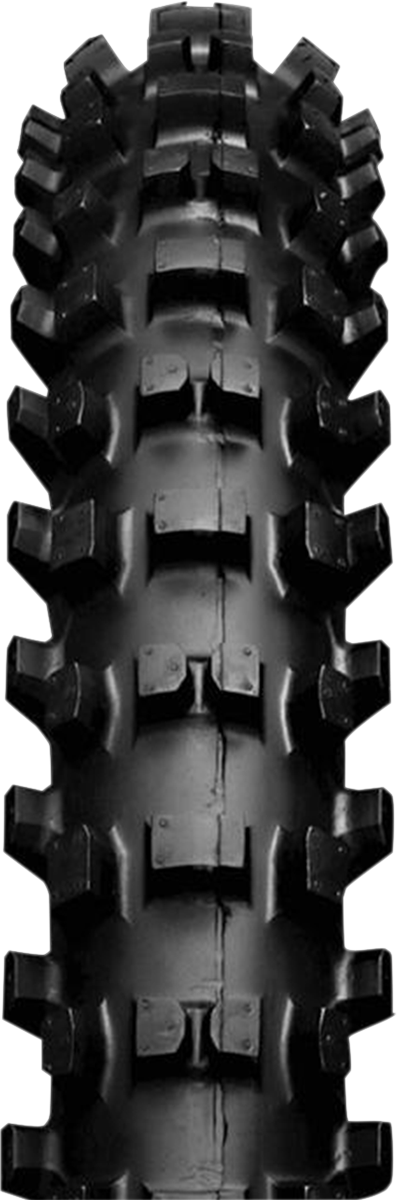 IRC Tire - iX07S - Front - 80/100-21 - 51M 302273