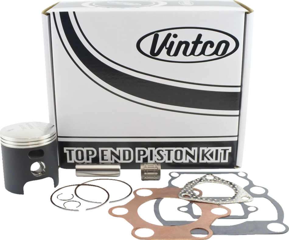 VINTCO Top End Piston Kit KTS02-00