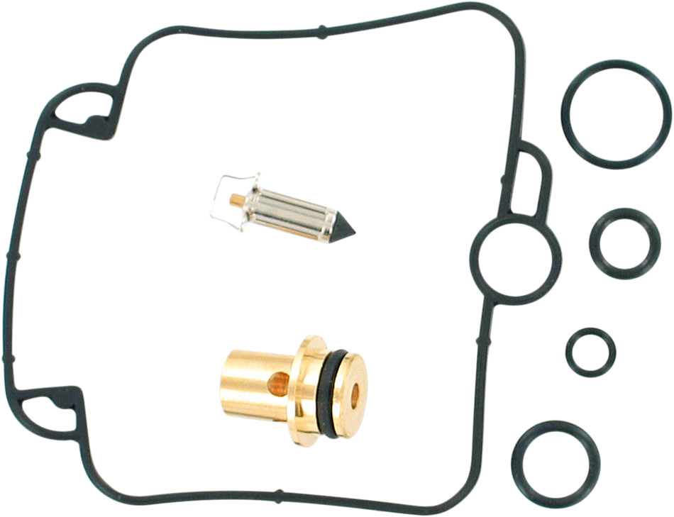 K&L SUPPLY Economy Carburetor Repair Kit - Suzuki 18-5090