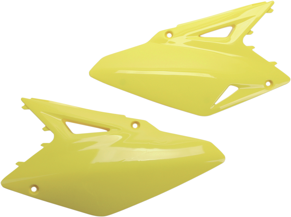 UFO Side Panels - Yellow SU04918-102