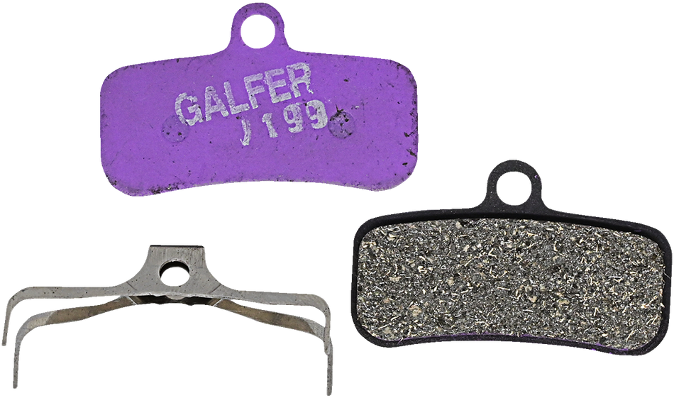 GALFER Ebike Brake Pads BFD426 TRP BFD426G1652