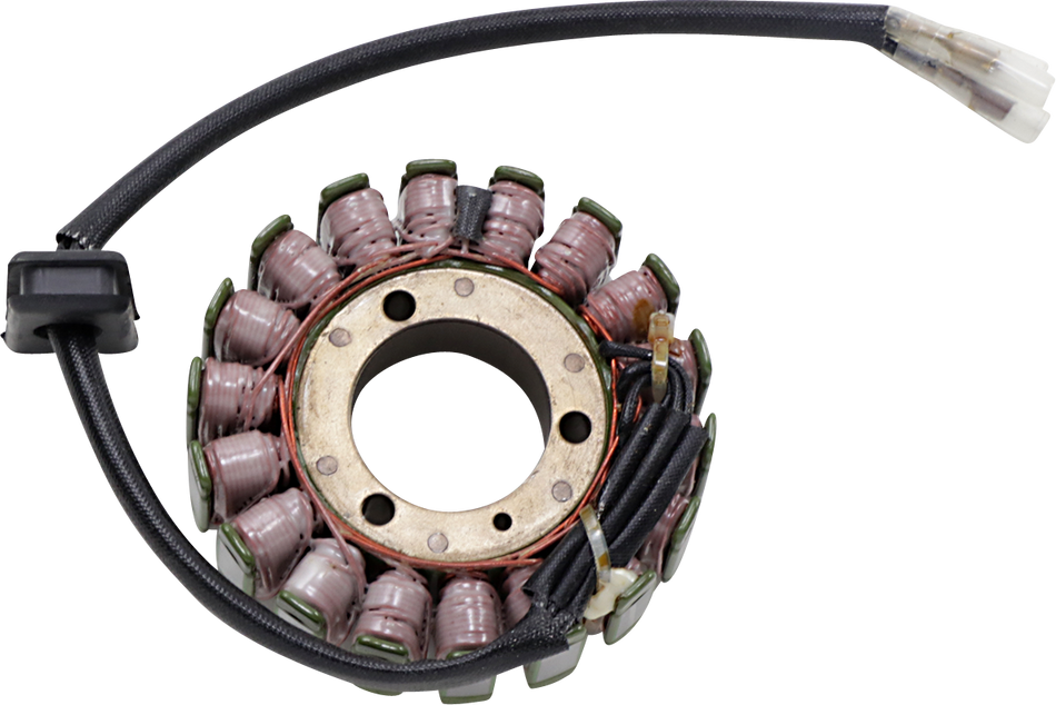 RICK'S MOTORSPORT ELECTRIC Stator - Kawasaki 21-223