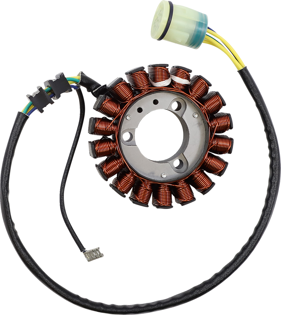 RICK'S MOTORSPORT ELECTRIC Stator - Honda 21-650 