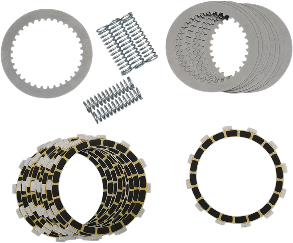 BARNETT Clutch Kit 303-70-20037