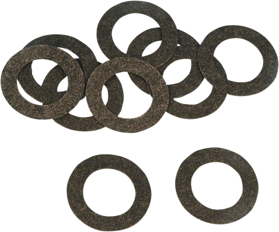 JAMES GASKET Fork Seals and O-Rings - 10-pk JGI-46111-48