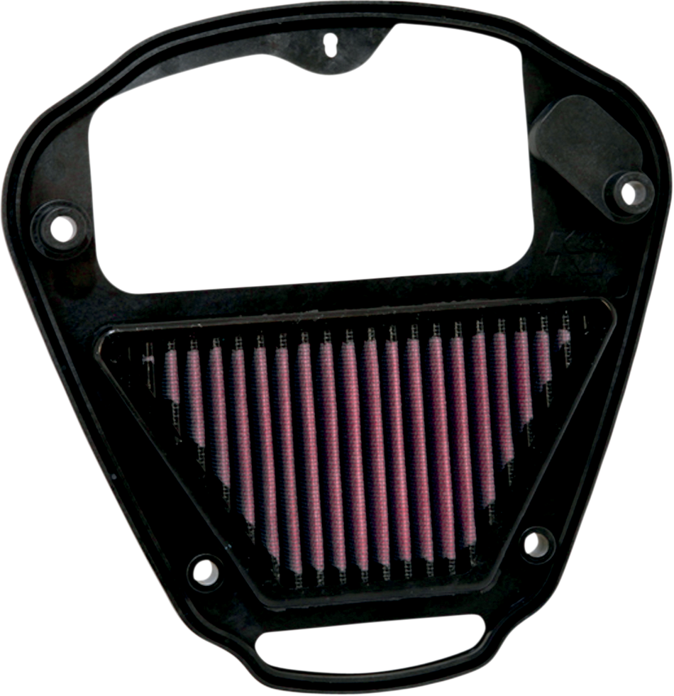 K & N Air Filter - VN2000 KA-2008