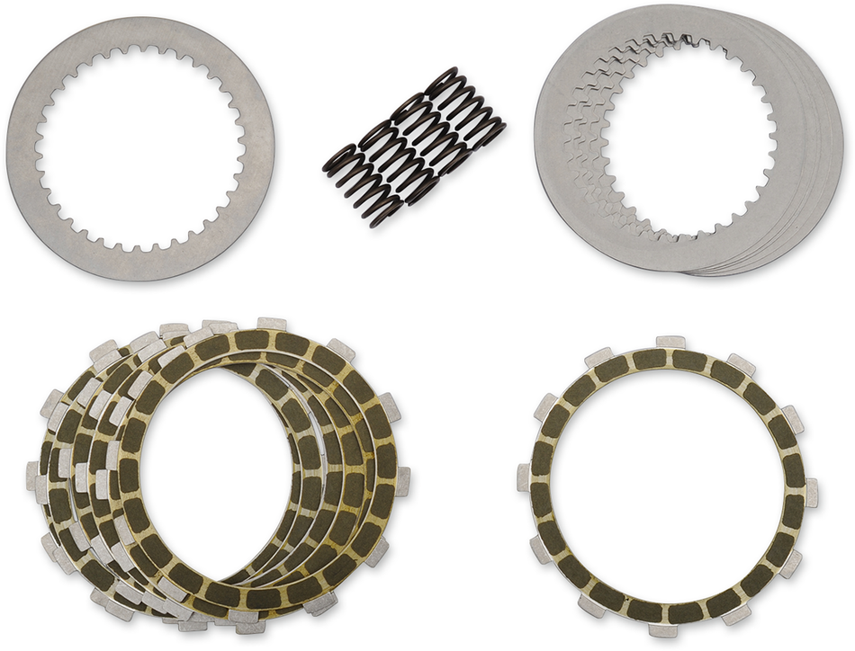 BARNETT Clutch Kit 303-45-10007