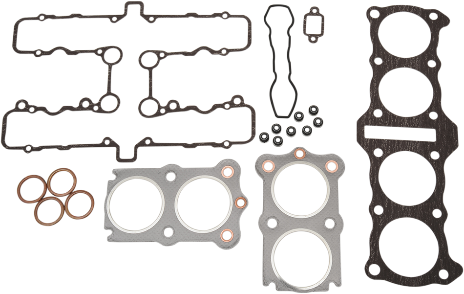 VESRAH Top End Gasket Kit - KZ1000 VG-838