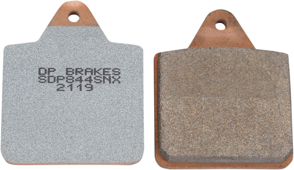 DP BRAKES HH+ Brake Pads - SDP844SNX SDP844SNX