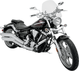 MEMPHIS SHADES Hellcat Windshield - Solar MEM1719