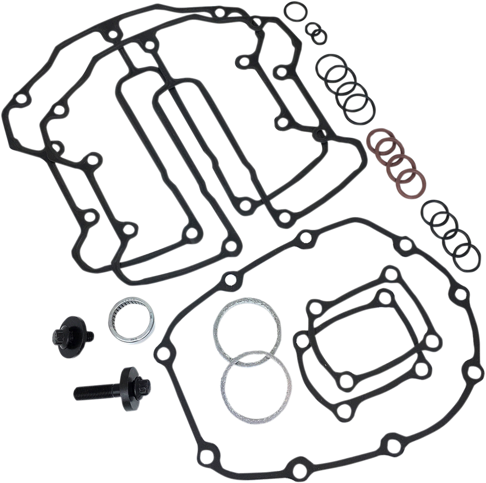 FEULING OIL PUMP CORP. Kit de instalación de leva de extremo superior - M8 2030 