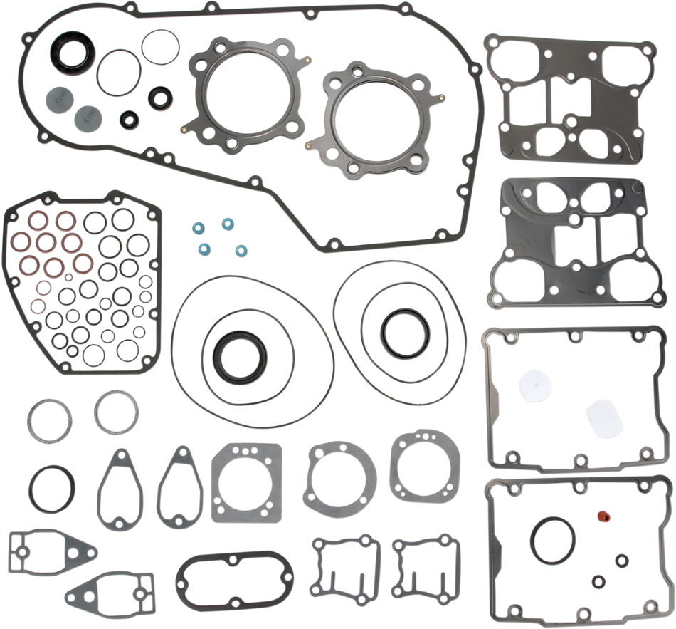 COMETIC Complete Gasket Kit - ST/FXD C9777F