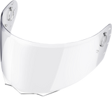 Escudo SENA Outrush - Transparente OUTRUSH-B02C 