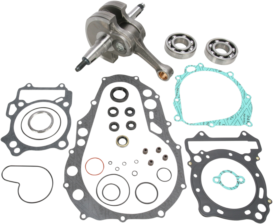 Hot Rods Crankshaft Kit CBK0166