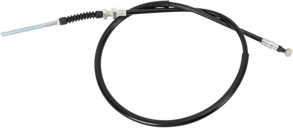 MOTION PRO Brake Cable - Front - Honda 02-0422