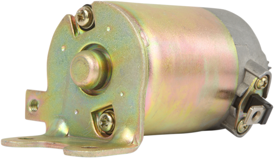 Parts Unlimited Starter Motor - Honda 410-58002