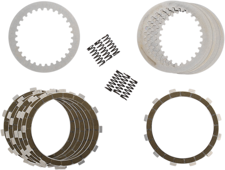 BARNETT Clutch Kit 303-90-10040