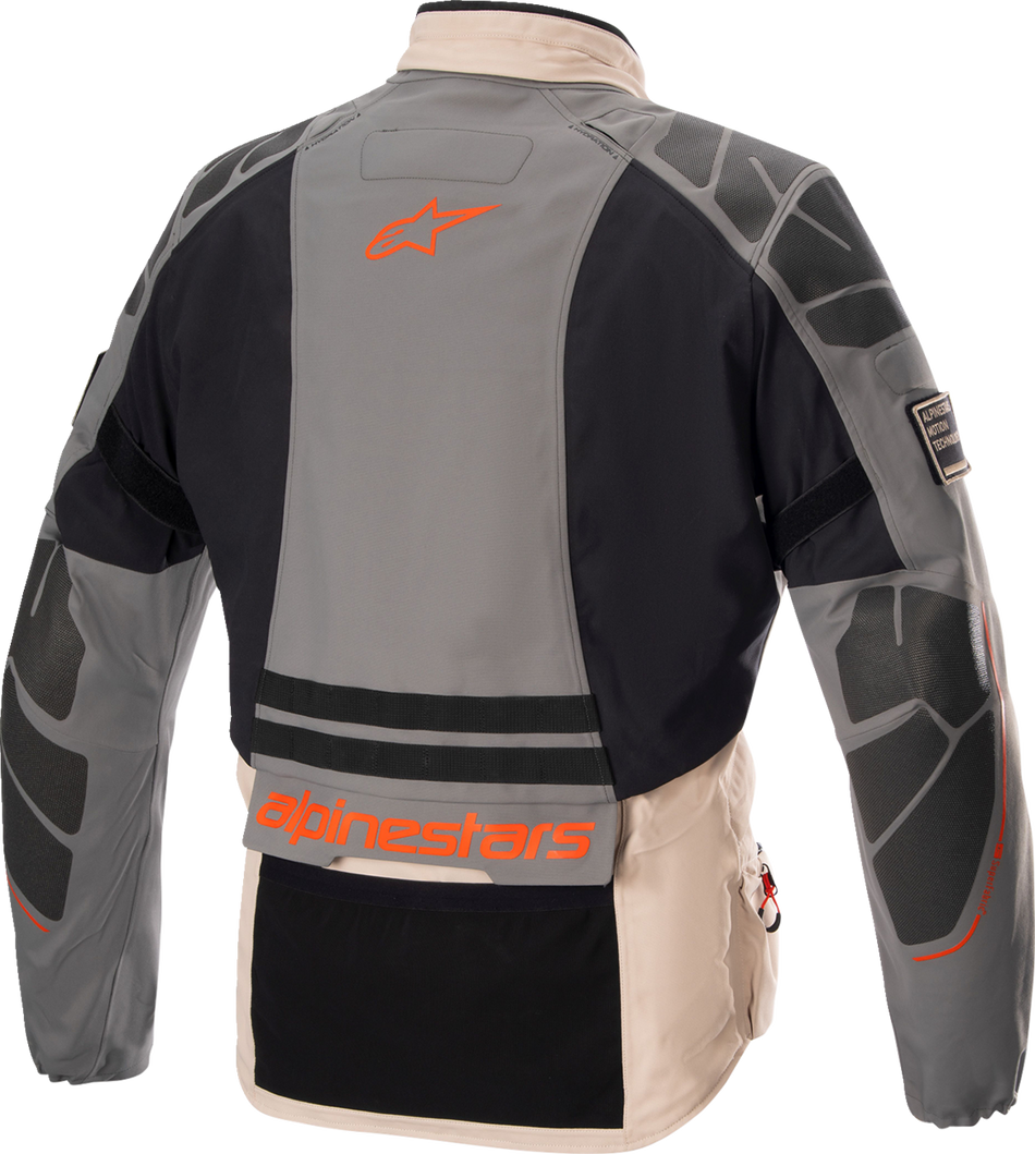 ALPINESTARS AMT 10-R Drystar® XF Jacke - GBO - Klein 3209623-9684-S