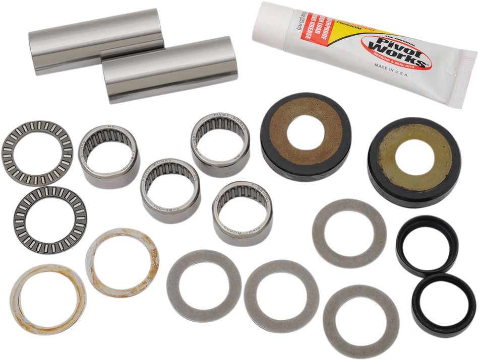 PIVOT WORKS Swingarm Bearing Kit PWSAK-Y06-421