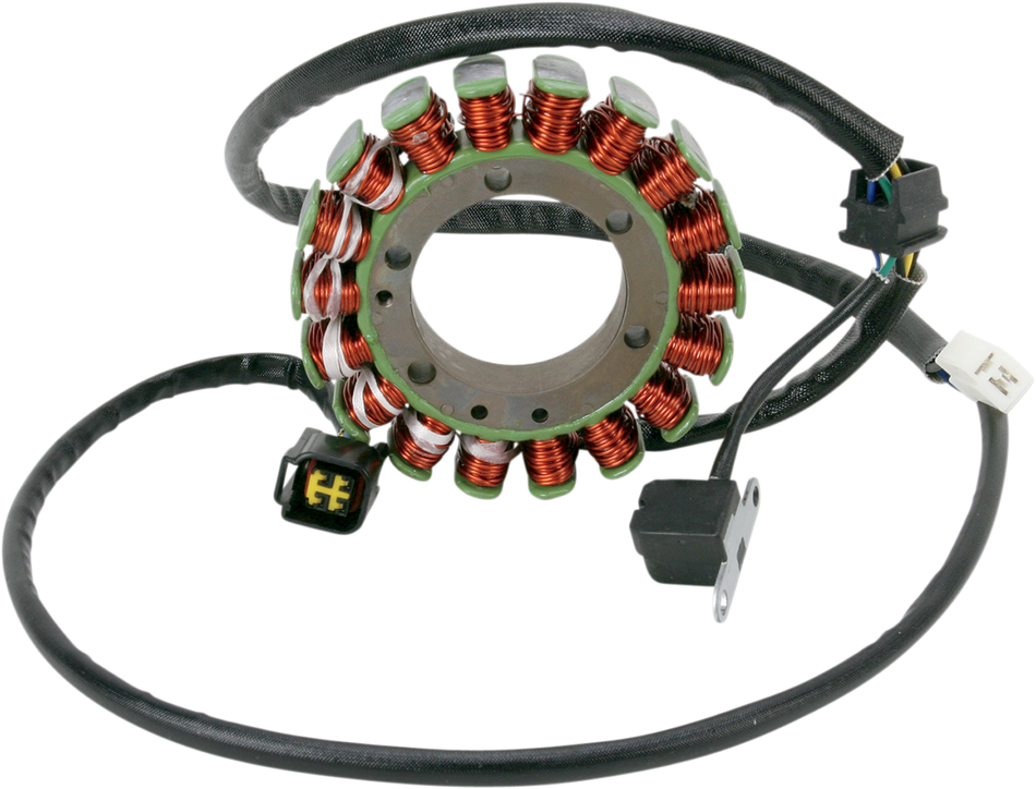 RICK'S MOTORSPORT ELECTRIC Stator - Suzuki 21-805