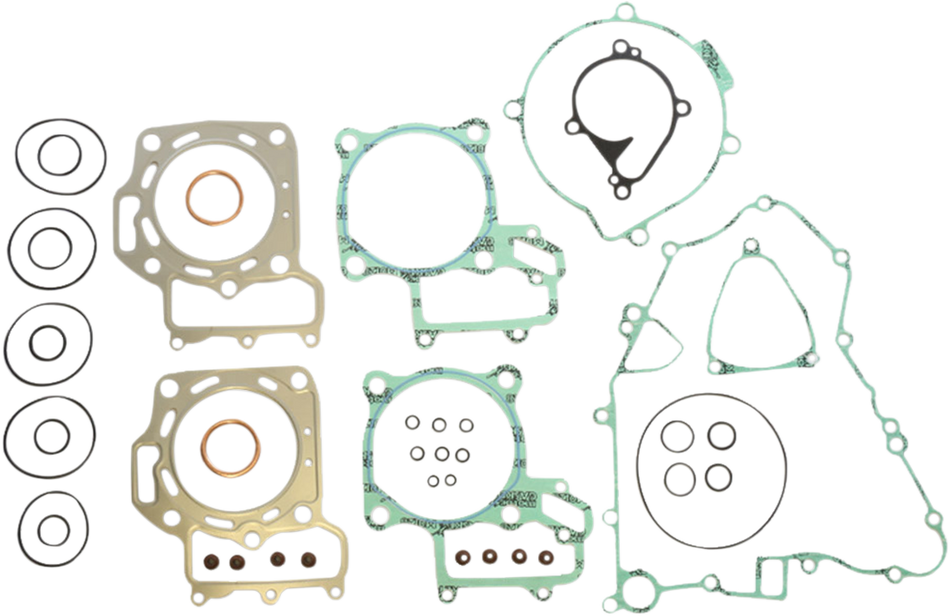 ATHENA Complete Gasket Kit - Kawasaki P400250850028